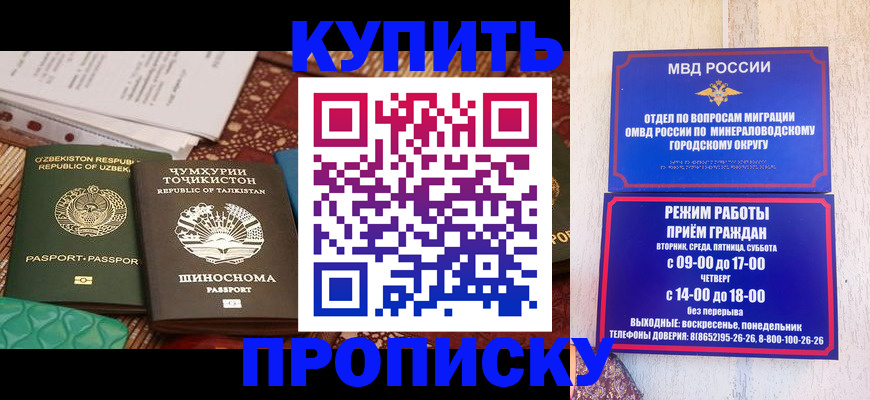 временная прописка в Ковылкино